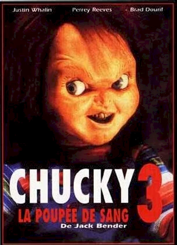 Photo 1 du film : Chucky 3