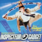 Photo du film : Inspecteur Gadget