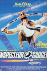 Affiche du film : Inspecteur Gadget
