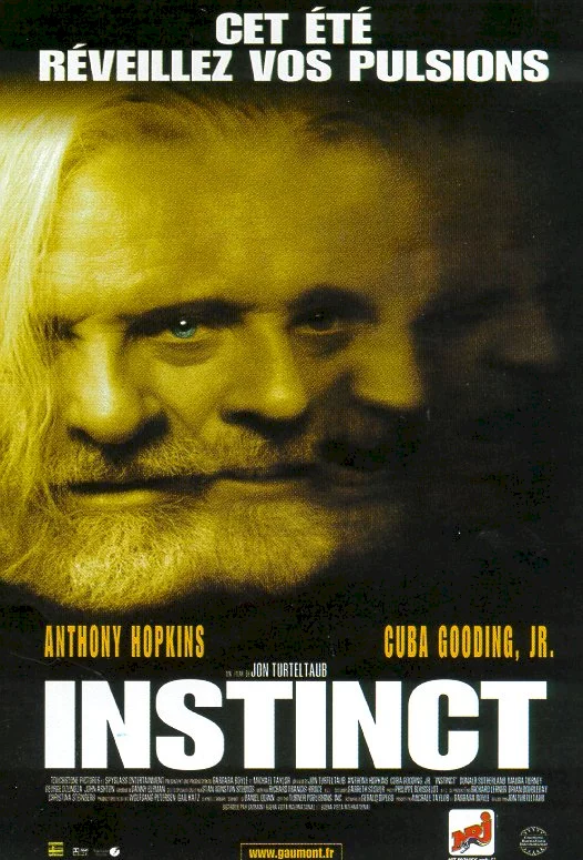 Photo 1 du film : Instinct