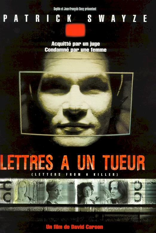 Photo du film : Lettres à un tueur