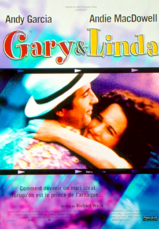 Photo du film : Gary & linda