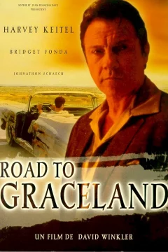 Affiche du film = Road to graceland