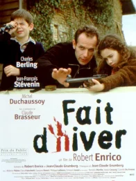 Photo dernier film Robert Enrico
