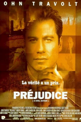 Affiche du film Prejudice