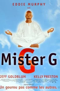 Affiche du film : Mister G.