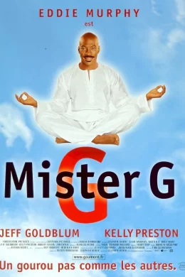 Affiche du film Mister G.