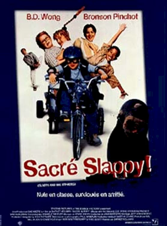 Photo 1 du film : Sacre slappy