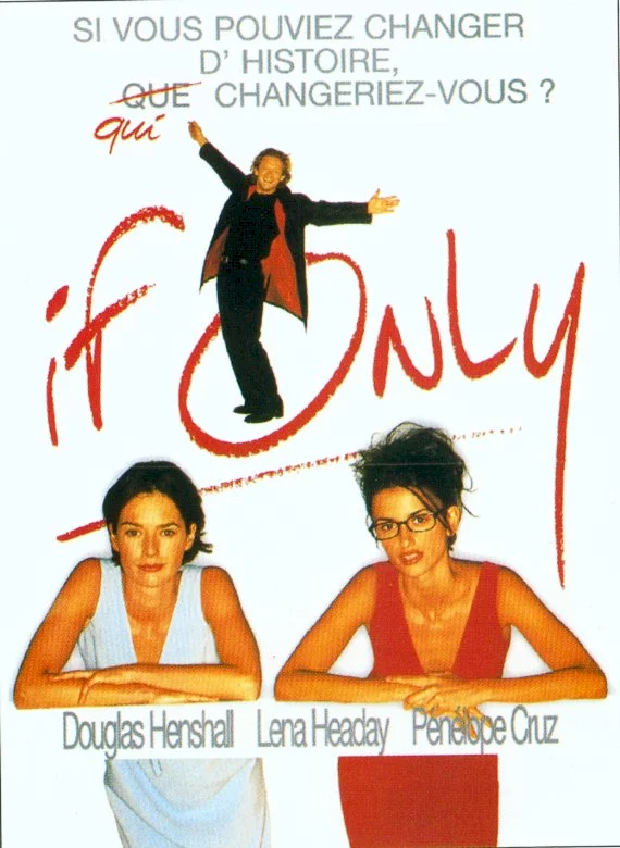 Photo 1 du film : If only...