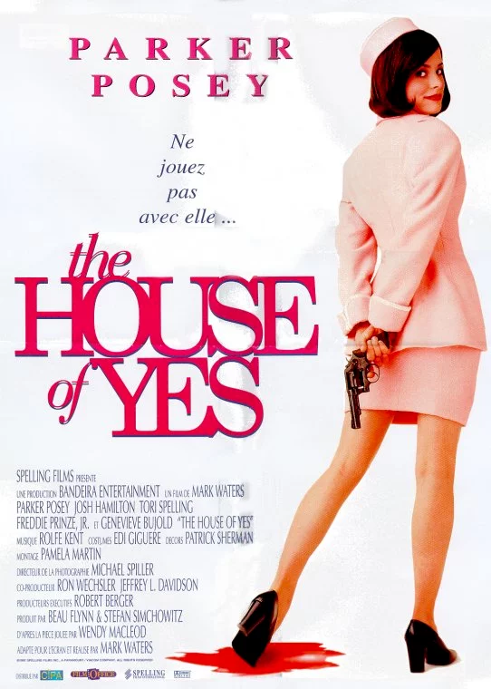 Photo 1 du film : The house of yes