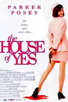 Affiche du film = The house of yes