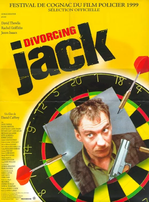Photo du film : Divorcing jack