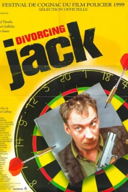 Affiche du film Divorcing jack