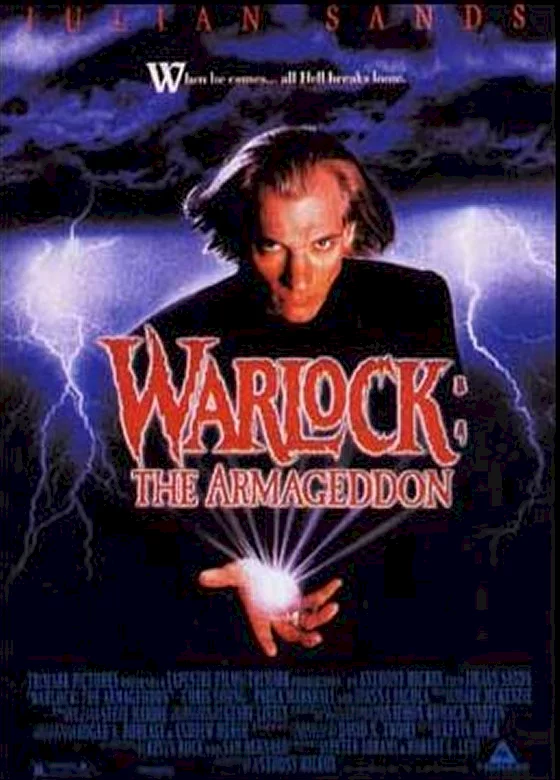 Photo 1 du film : Warlock ii : l'armageddon