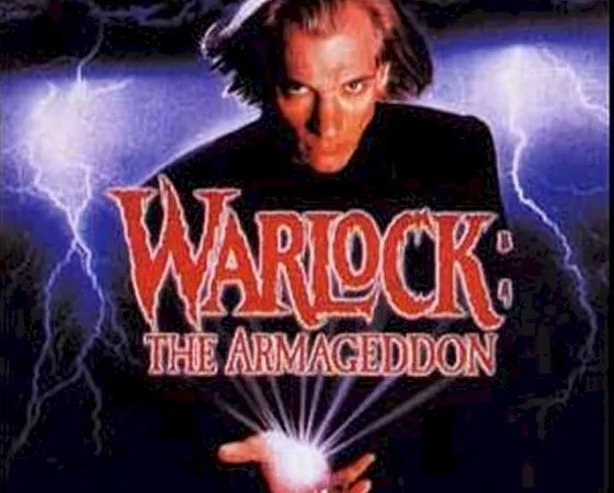 Photo du film : Warlock ii : l'armageddon