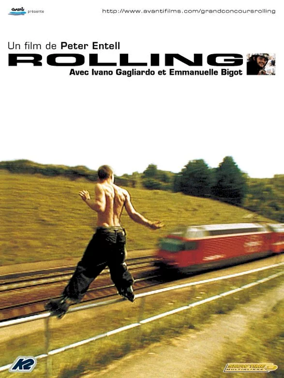 Photo 1 du film : Rolling