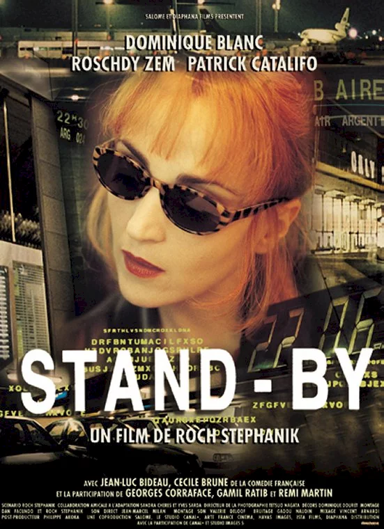 Photo 1 du film : Stand-by