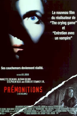 Affiche du film Premonitions