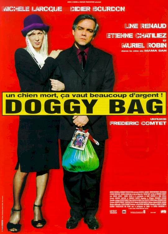 Photo 1 du film : Doggy bag