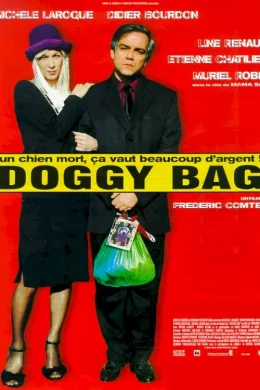Affiche du film Doggy bag