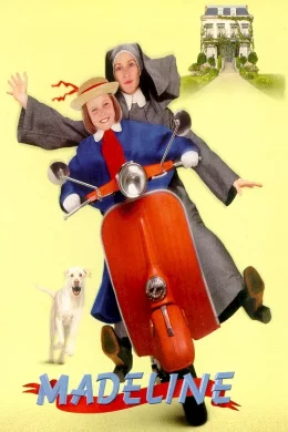 Affiche du film Madeline