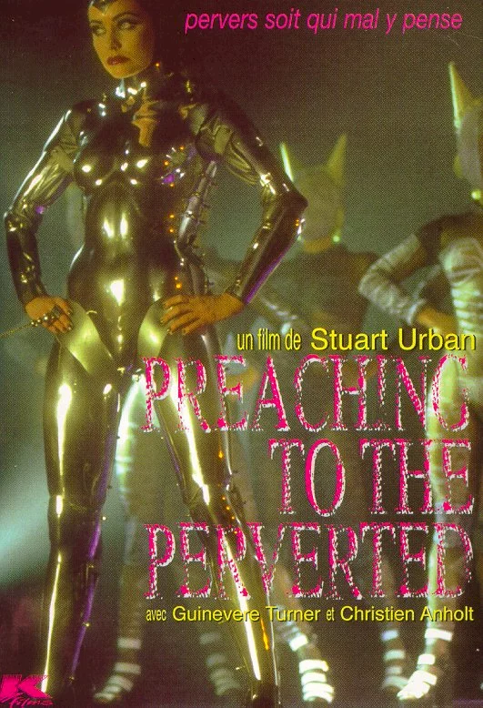 Photo 1 du film : Preaching to the perverted