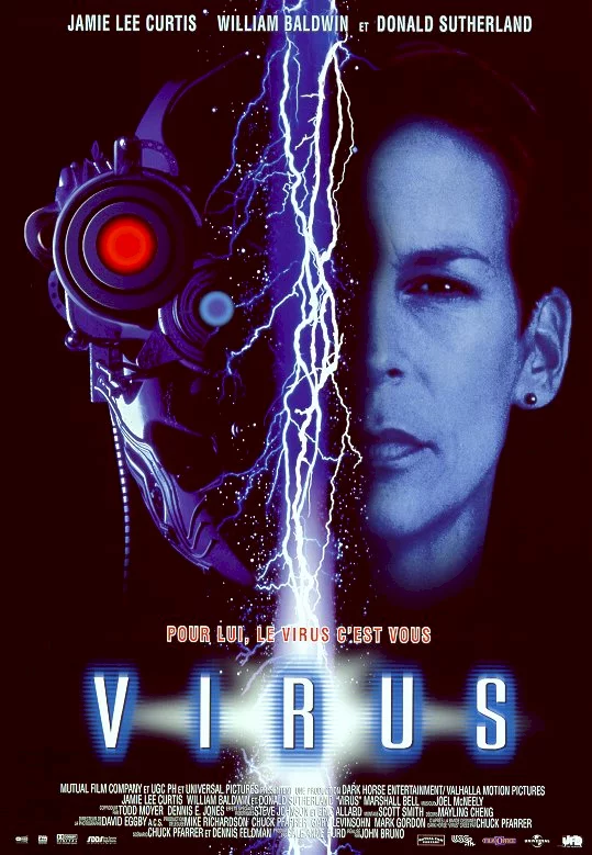 Photo 1 du film : Virus