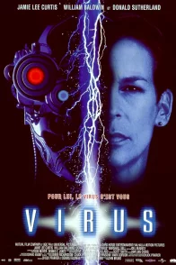 Affiche du film : Virus