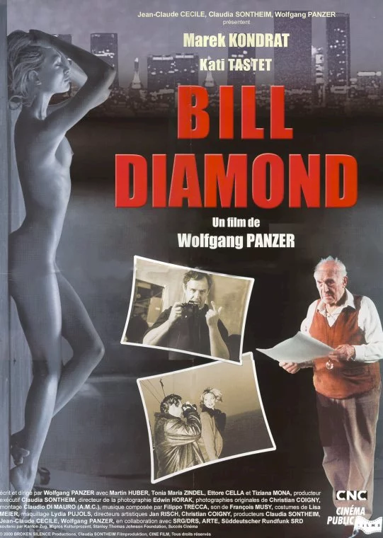 Photo 1 du film : Bill diamond