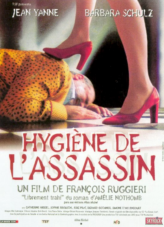 Photo du film : Hygiene de l'assassin