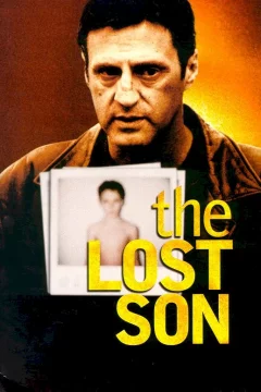 Affiche du film = The lost son