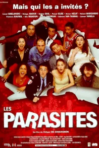 Affiche du film : Les parasites