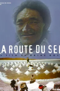 Affiche du film : La route du sel