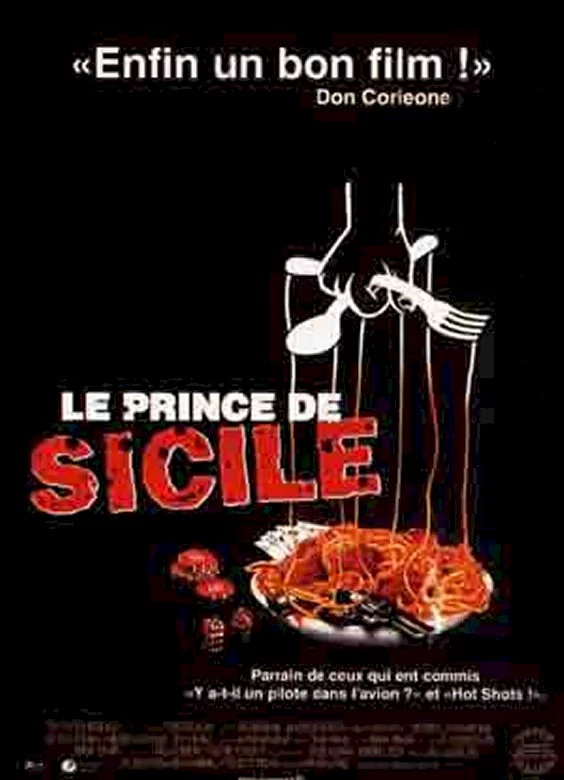 Photo du film : Le prince de Sicile