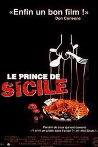 Affiche du film : Le prince de Sicile