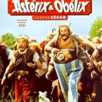Photo du film : Astérix et Obélix contre César