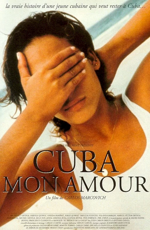 Photo 1 du film : Cuba mon amour