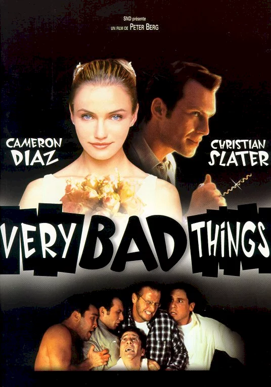 Photo 1 du film : Very bad things