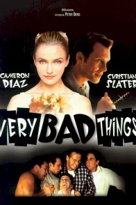 Affiche du film : Very bad things