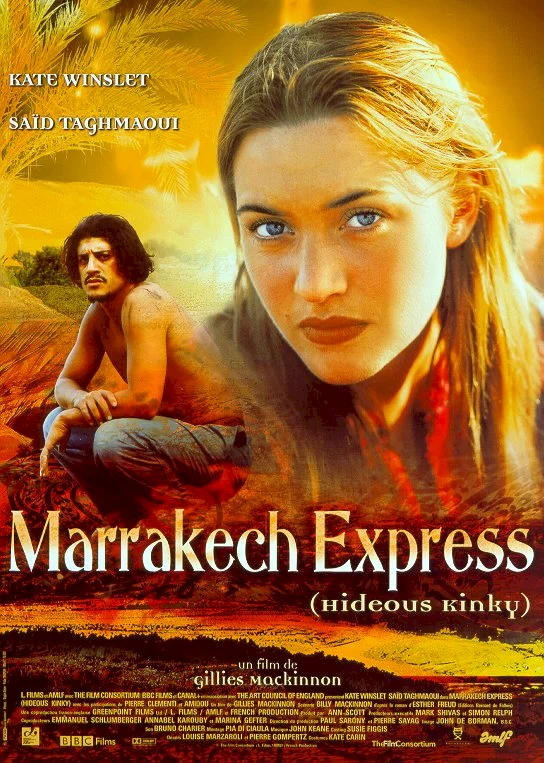 Photo 1 du film : Marrakech Express