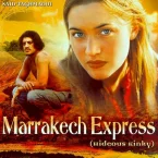 Photo du film : Marrakech Express