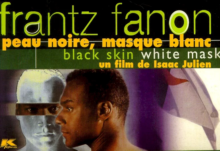 Photo du film : Frantz fanon, peau noire, masque blan
