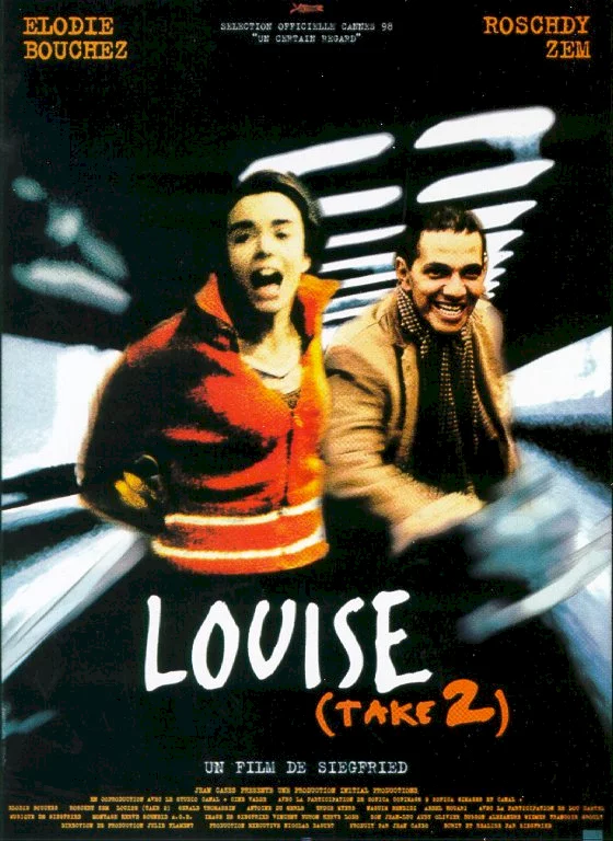 Photo 1 du film : Louise (take 2)