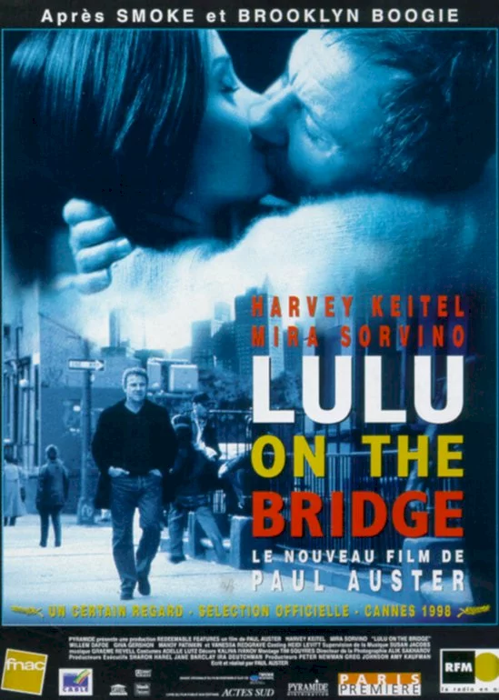 Photo 1 du film : Lulu on the bridge