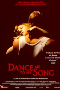Affiche du film : Dance me to my song
