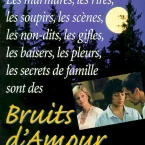 Photo du film : Bruits d'amour