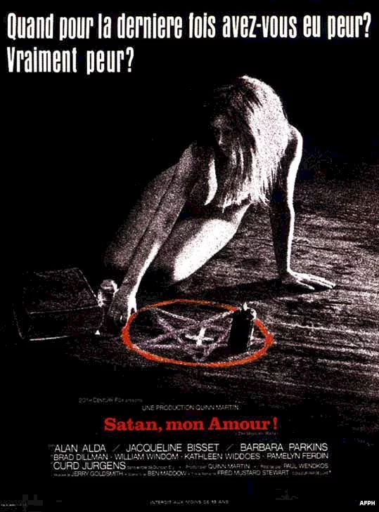 Photo 1 du film : Satan mon amour