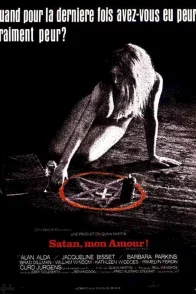 Affiche du film : Satan mon amour