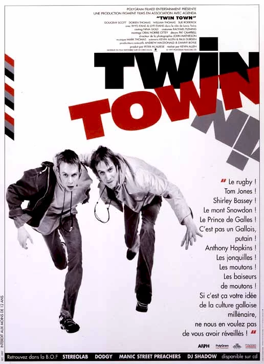 Photo 1 du film : Twin town