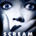 Photo du film : Scream